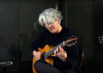 Vlado Blum Konzertgitarre Solo